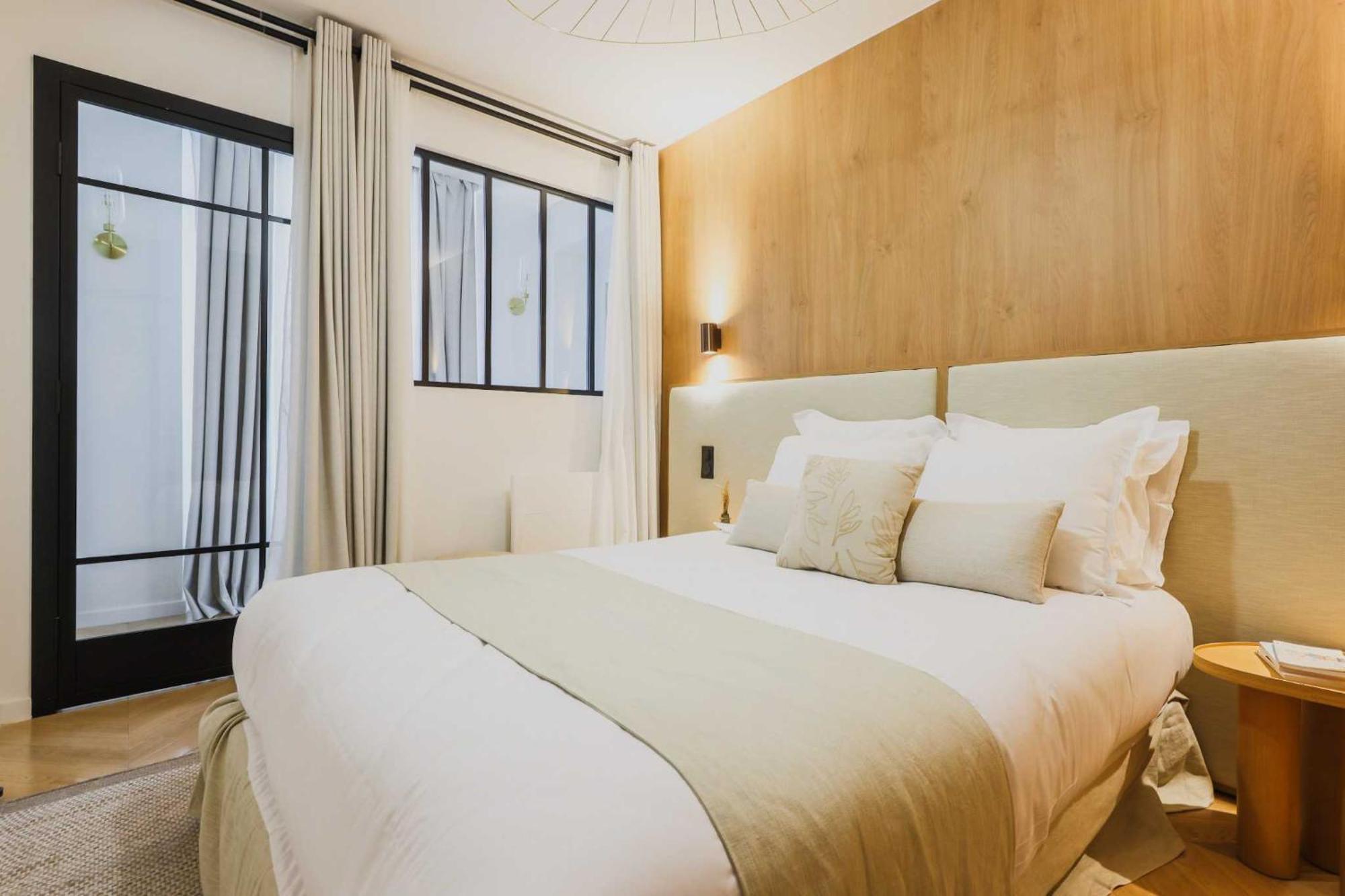 Welcoming - 2br-6p - Bastille