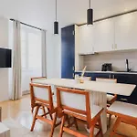 Welcoming Apartment - 2Br-6P - Bastille